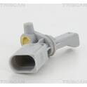 ABS-givare TRISCAN - 8180 29118