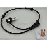 ABS-givare TRISCAN - 8180 29121