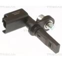 ABS sensor TRISCAN - 8180 10222