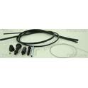 Accelerator Cable TRISCAN - 8140 10308