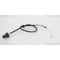 Accelerator Cable TRISCAN - 8140 15351