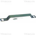 Strumenti di montaggio, cinghia di trasmissione TRISCAN - GAT4455