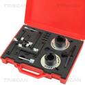 Strumenti di montaggio, cinghia di trasmissione TRISCAN - GAT5150