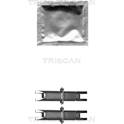 Adjuster, braking system TRISCAN - 8105 803001
