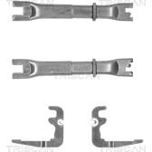 Adjuster, drum brake TRISCAN - 8105 103004