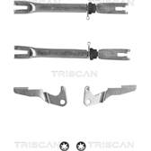 Adjuster, drum brake TRISCAN - 8105 103008