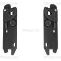 Adjuster, drum brake TRISCAN - 8105 163001