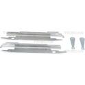 Adjuster, drum brake TRISCAN - 8105 292575