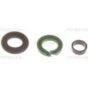 Afdichting, injector TRISCAN - 596-1007
