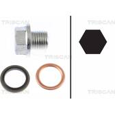 Afsluitschroef, oliepan TRISCAN - 9500 1001