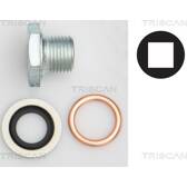 Afsluitschroef, oliepan TRISCAN - 9500 1006