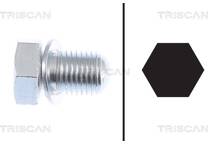 Carterplug (x50)