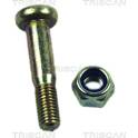 Afstandsstuk TRISCAN - 8500 16860