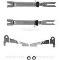 Ajusteur (frein à tambour) TRISCAN - 8105 103011
