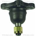 Alavanca articulada TRISCAN - 8500 16203