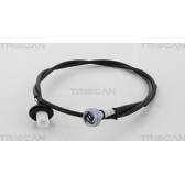 Alberino flessibile tachimetro TRISCAN - 8140 10402