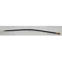 Alberino flessibile tachimetro TRISCAN - 8140 38401