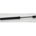 Ammortizzatore pneumatico, Cofano motore TRISCAN - 8710 11136