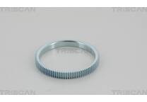 Anel de sensor, ABS