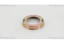 Anillo sensor, ABS