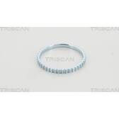 Sensor ABS Y Anillo ABS Kit Eje 44 Dientes Para RENAULT Clio II Hasta 11/2002 4099622464815