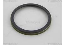 Anillo sensor, ABS