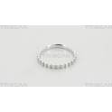Anillo sensor, ABS TRISCAN - 8540 43408