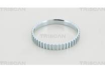Anillo sensor, ABS
