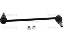 Anti roll bar