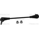 Anti roll bar TRISCAN - 8500 24621