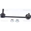 Anti roll bar TRISCAN - 8500 27624