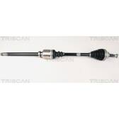 Antriebswellen TRISCAN - 8540 10519