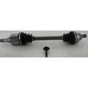 Antriebswellen TRISCAN - 8540 16614