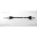 Antriebswellen TRISCAN - 8540 28669