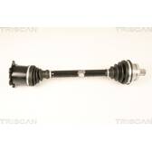 Antriebswellen TRISCAN - 8540 29676