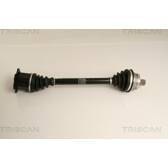 Antriebswellen TRISCAN - 8540 29677
