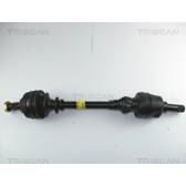 Árbol de transmisión TRISCAN - 8540 28549
