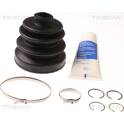 Asmanchetten set TRISCAN - 8540 14803