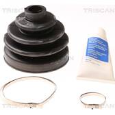 Asmanchetten set TRISCAN - 8540 14804