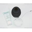 Asmanchetten set TRISCAN - 8540 17802