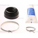 Asmanchetten set TRISCAN - 8540 17901