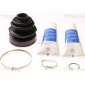 Asmanchetten set TRISCAN - 8540 21803