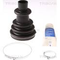 Asmanchetten set TRISCAN - 8540 25810