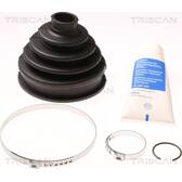 Asmanchetten set TRISCAN - 8540 25911