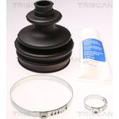 Asmanchetten set TRISCAN - 8540 28809