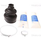 Asmanchetten set TRISCAN - 8540 28902