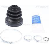 Asmanchetten set TRISCAN - 8540 28919