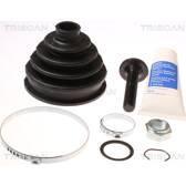 Asmanchetten set TRISCAN - 8540 29823