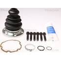 Asmanchetten set TRISCAN - 8540 29903