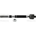 Axialgelenk, Spurstange TRISCAN - 8500 13263